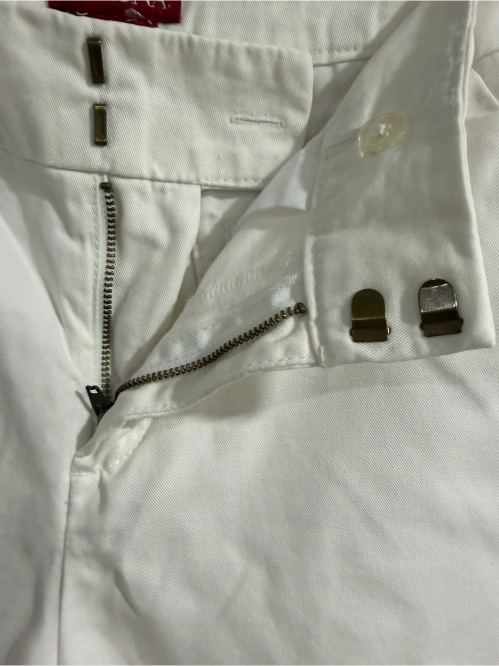 Merona Women's Tailored Bermuda Shorts - Picture 3 of 4